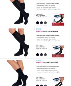 Pompea-Catalogo Socks 2019 Collant-44