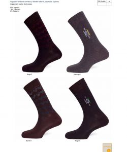 Dorian Gray-Socks Catalogo Fw 2021 2022-26