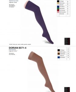 Dorian Gray-Socks Catalogo Fw 2021 2022-85