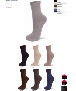 Dorian Gray-Socks Catalogo Fw 2021 2022-76