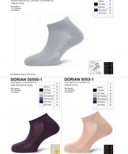 Dorian Gray-Socks Catalogo Fw 2021 2022-34