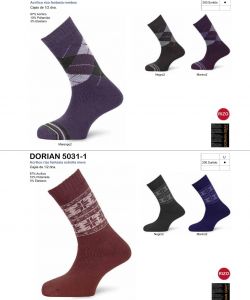 Dorian Gray-Socks Catalogo Fw 2021 2022-27