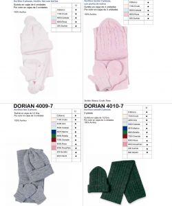 Dorian Gray-Socks Catalogo Fw 2021 2022-280