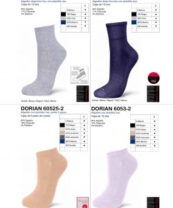 Dorian Gray-Socks Catalogo Fw 2021 2022-75