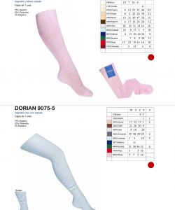 Dorian Gray-Socks Catalogo Fw 2021 2022-254