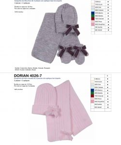 Dorian Gray-Socks Catalogo Fw 2021 2022-287