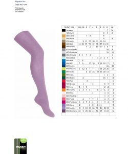 Dorian Gray-Socks Catalogo Fw 2021 2022-259