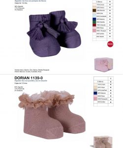 Dorian Gray-Socks Catalogo Fw 2021 2022-137
