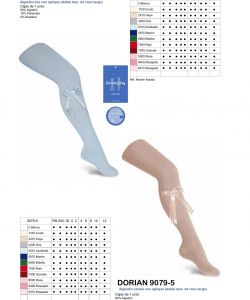 Dorian Gray-Socks Catalogo Fw 2021 2022-232