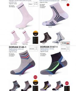 Dorian Gray-Socks Catalogo Fw 2021 2022-31