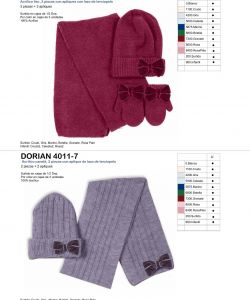 Dorian Gray-Socks Catalogo Fw 2021 2022-282