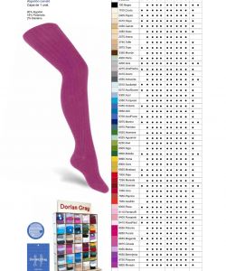 Dorian Gray-Socks Catalogo Fw 2021 2022-253
