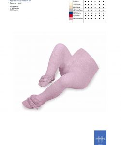 Dorian Gray-Socks Catalogo Fw 2021 2022-218