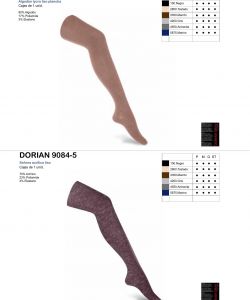 Dorian Gray-Socks Catalogo Fw 2021 2022-88