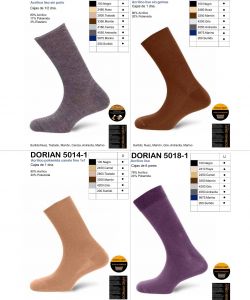 Dorian Gray-Socks Catalogo Fw 2021 2022-39