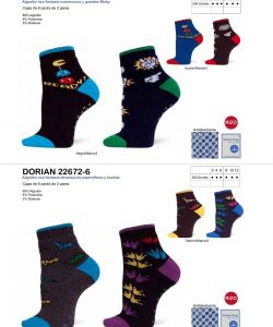 Dorian Gray-Socks Catalogo Fw 2021 2022-116