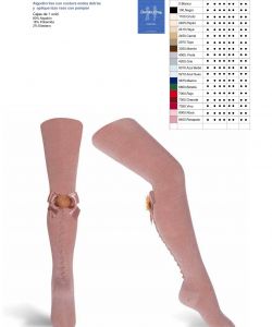 Dorian Gray-Socks Catalogo Fw 2021 2022-243