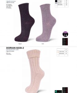 Dorian Gray-Socks Catalogo Fw 2021 2022-82