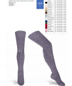 Dorian Gray-Socks Catalogo Fw 2021 2022-245
