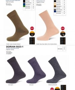 Dorian Gray-Socks Catalogo Fw 2021 2022-40