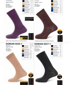 Dorian Gray-Socks Catalogo Fw 2021 2022-38