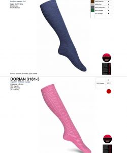 Dorian Gray-Socks Catalogo Fw 2021 2022-84