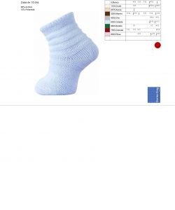 Dorian Gray - Socks Catalogo Fw 2021 2022