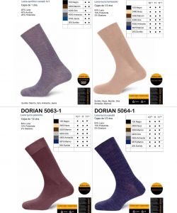 Dorian Gray-Socks Catalogo Fw 2021 2022-37