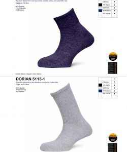 Dorian Gray-Socks Catalogo Fw 2021 2022-35