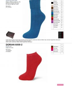 Dorian Gray-Socks Catalogo Fw 2021 2022-80