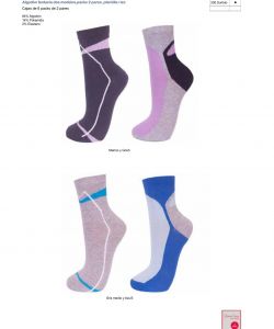 Dorian Gray-Socks Catalogo Fw 2021 2022-74