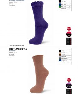 Dorian Gray-Socks Catalogo Fw 2021 2022-81