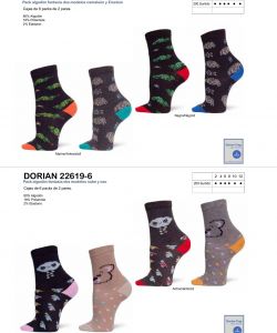 Dorian Gray-Socks Catalogo Fw 2021 2022-110