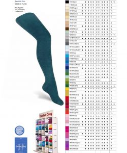 Dorian Gray-Socks Catalogo Fw 2021 2022-251
