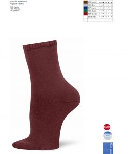 Dorian Gray-Socks Catalogo Fw 2021 2022-130
