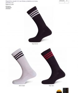 Dorian Gray-Socks Catalogo Fw 2021 2022-30