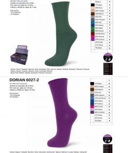 Dorian Gray-Socks Catalogo Fw 2021 2022-78