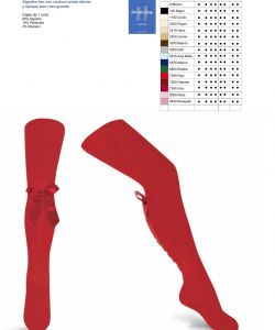 Dorian Gray-Socks Catalogo Fw 2021 2022-248