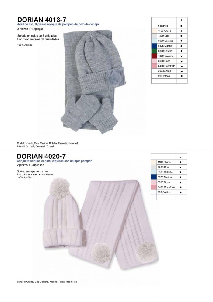 Dorian Gray Dorian Gray-socks Catalogo Fw 2021 2022-284  Socks Catalogo Fw 2021 2022 | Pantyhose Library