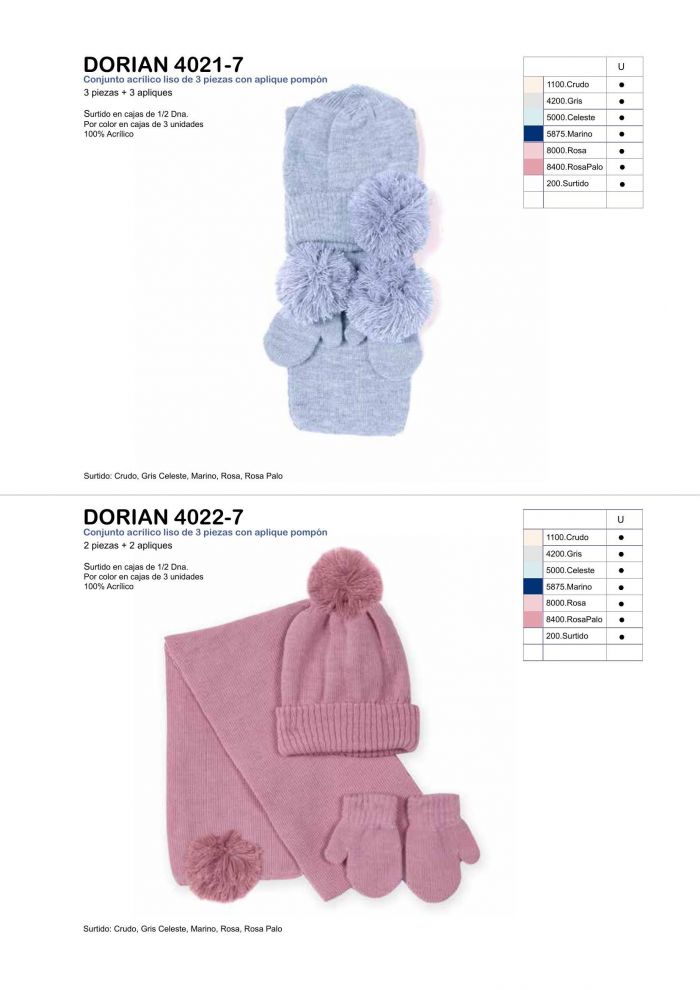 Dorian Gray Dorian Gray-socks Catalogo Fw 2021 2022-285  Socks Catalogo Fw 2021 2022 | Pantyhose Library