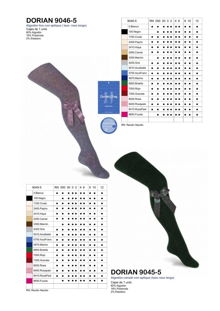 Dorian Gray Dorian Gray-socks Catalogo Fw 2021 2022-233  Socks Catalogo Fw 2021 2022 | Pantyhose Library