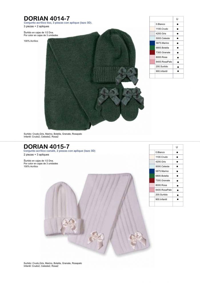 Dorian Gray Dorian Gray-socks Catalogo Fw 2021 2022-283  Socks Catalogo Fw 2021 2022 | Pantyhose Library