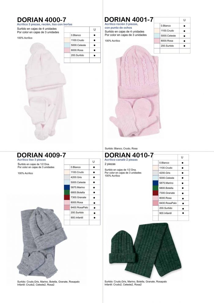 Dorian Gray Dorian Gray-socks Catalogo Fw 2021 2022-280  Socks Catalogo Fw 2021 2022 | Pantyhose Library
