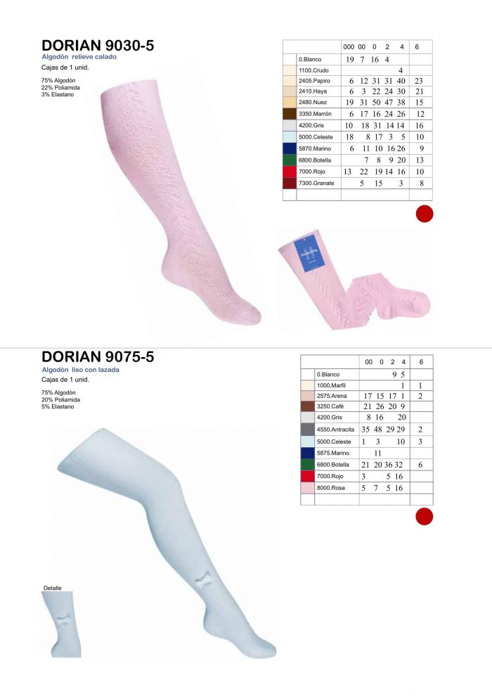 Dorian Gray Dorian Gray-socks Catalogo Fw 2021 2022-254  Socks Catalogo Fw 2021 2022 | Pantyhose Library