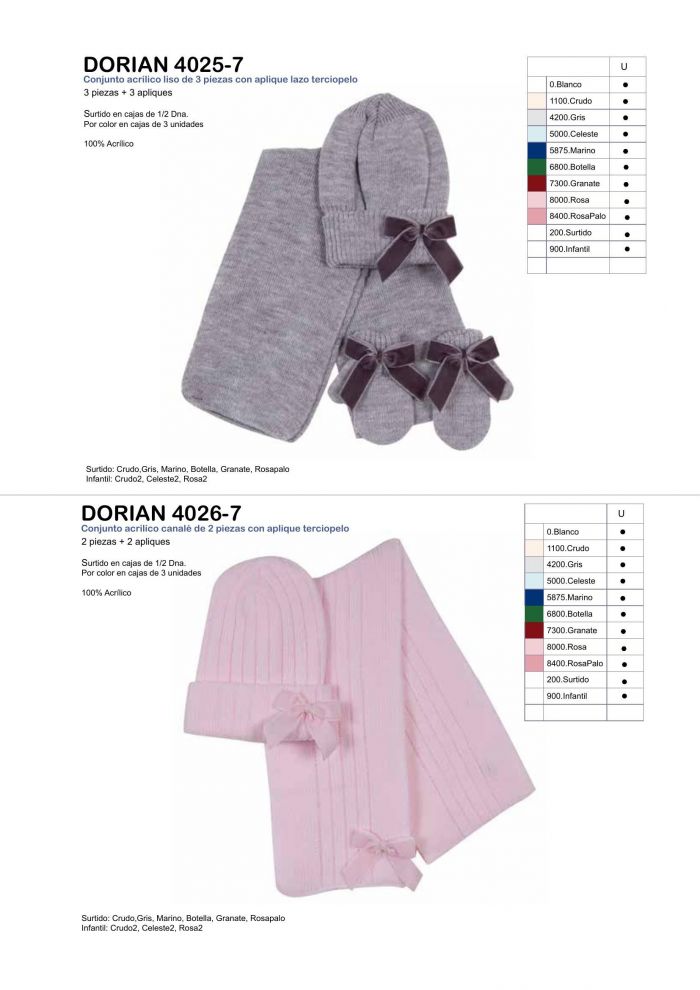 Dorian Gray Dorian Gray-socks Catalogo Fw 2021 2022-287  Socks Catalogo Fw 2021 2022 | Pantyhose Library