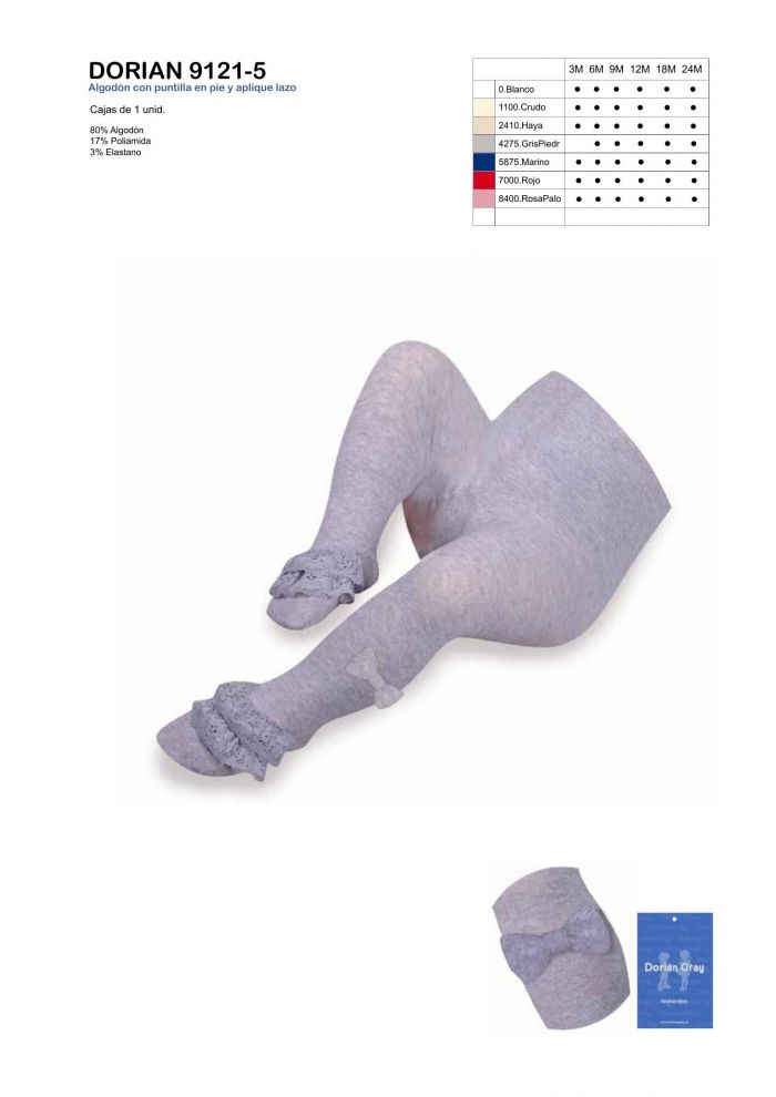 Dorian Gray Dorian Gray-socks Catalogo Fw 2021 2022-219  Socks Catalogo Fw 2021 2022 | Pantyhose Library