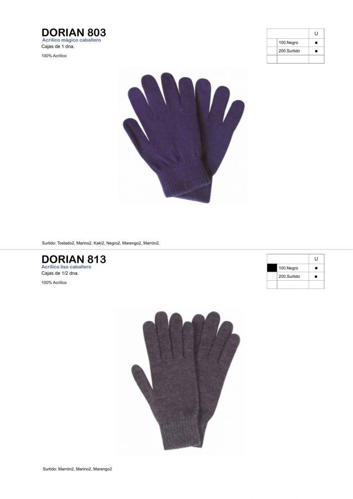 Dorian Gray Dorian Gray-socks Catalogo Fw 2021 2022-49  Socks Catalogo Fw 2021 2022 | Pantyhose Library