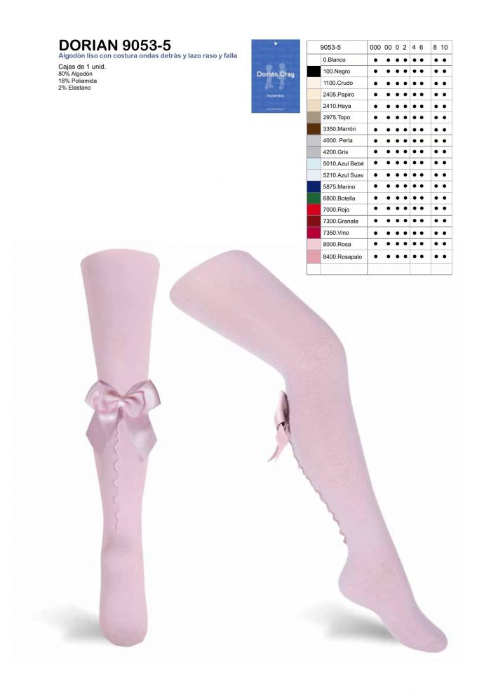 Dorian Gray Dorian Gray-socks Catalogo Fw 2021 2022-247  Socks Catalogo Fw 2021 2022 | Pantyhose Library