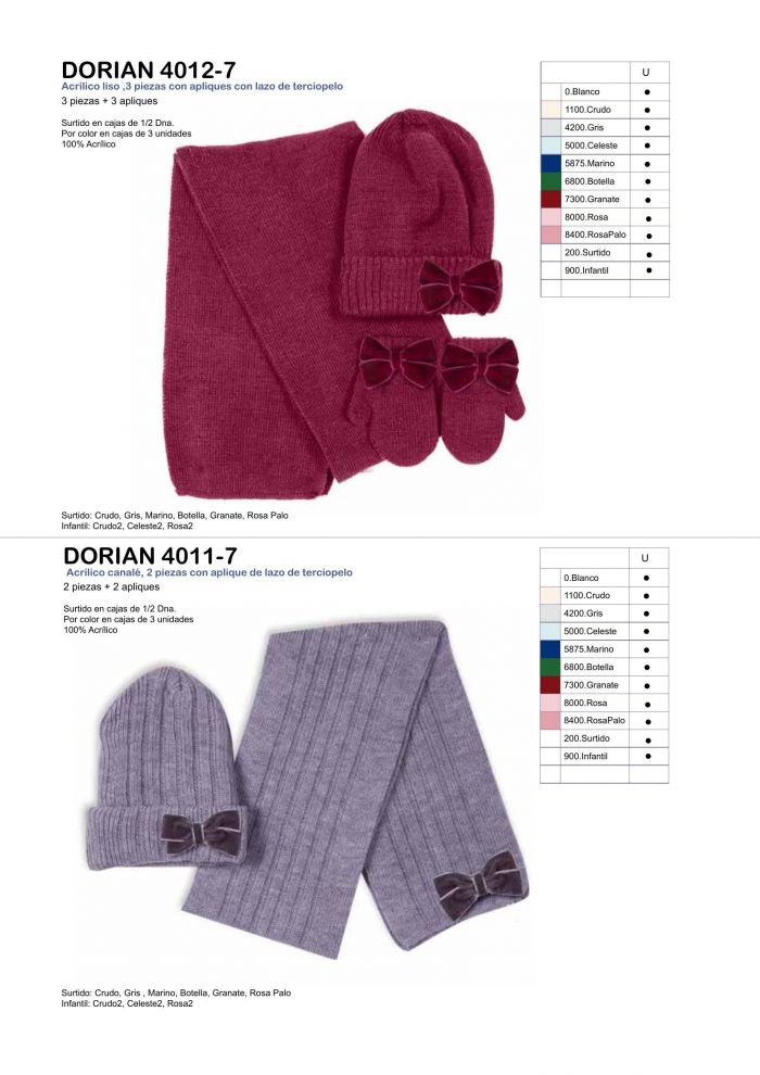 Dorian Gray Dorian Gray-socks Catalogo Fw 2021 2022-282  Socks Catalogo Fw 2021 2022 | Pantyhose Library