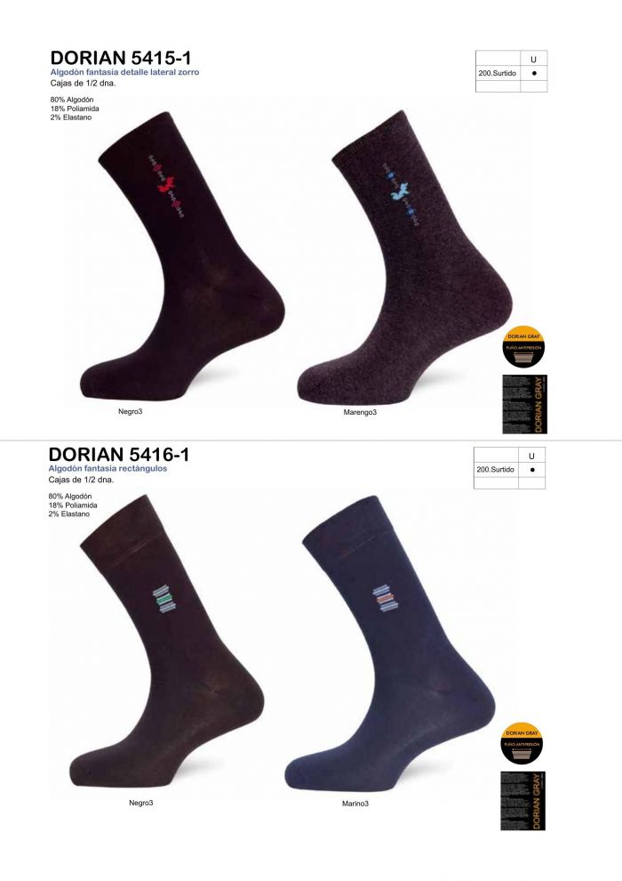Dorian Gray Dorian Gray-socks Catalogo Fw 2021 2022-18  Socks Catalogo Fw 2021 2022 | Pantyhose Library